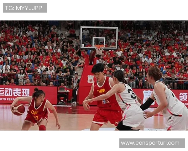 广东全运女篮与北京全运女篮激战成平陈明伶与郑茗各自闪耀全场