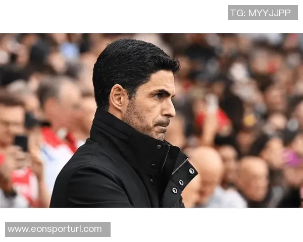 阿尔特塔执教阿森纳前300场胜场数与克洛普相同展现信念与坚持