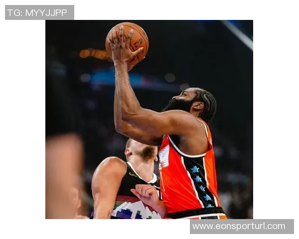 沃尔分析快船阵容华丽背后哈登独撑局面显疲态