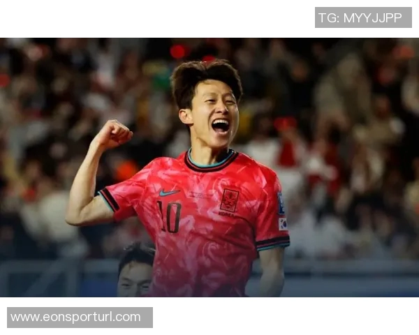 李在城百场里程碑回顾韩国队99场战绩15球17助展现实力