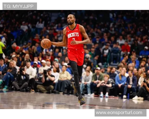 乌度卡坚定信任杜兰特任何时候都能应对一对一防守挑战