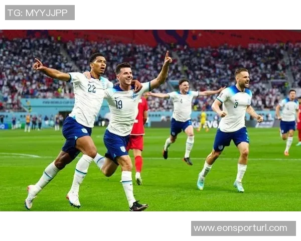 英格兰队历史性开局20分钟内领先3球创下新纪录